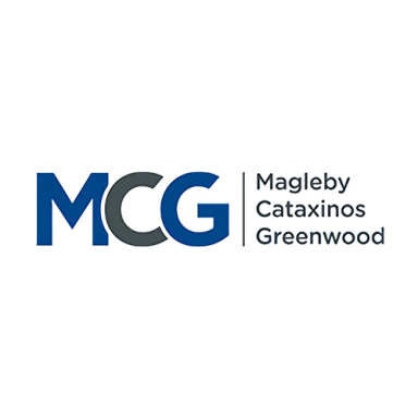 Magleby Cataxinos Greenwood logo