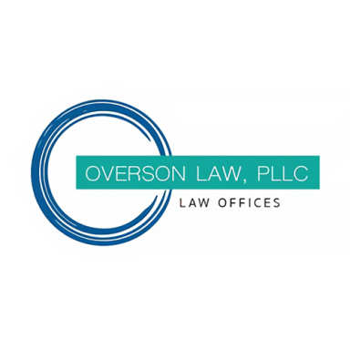 Overson Law PLLC logo