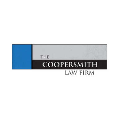 The Coopersmith Law Firm logo