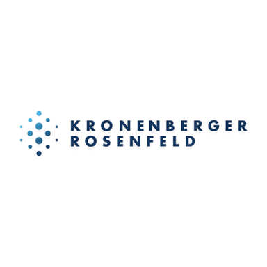 Kronenberger Rosenfeld logo