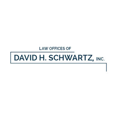 Law Offices of David H. Schwartz, Inc. logo