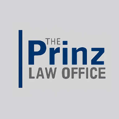 The Prinz Law Office logo