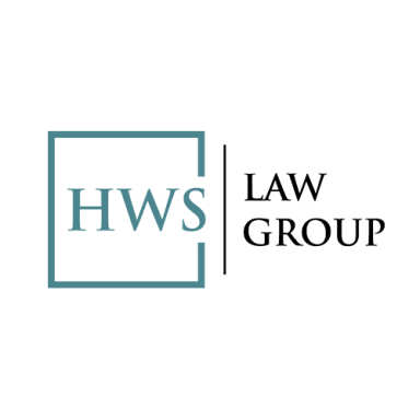 HWS Law Group logo