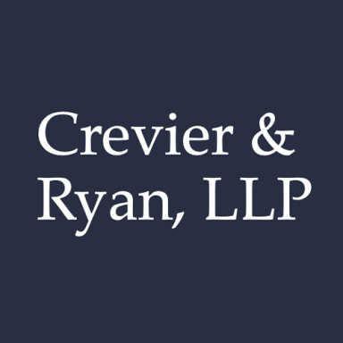 Crevier & Ryan, LLP logo