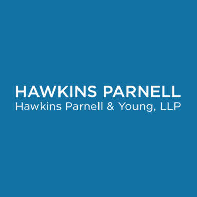 Hawkins Parnell & Young, LLP logo