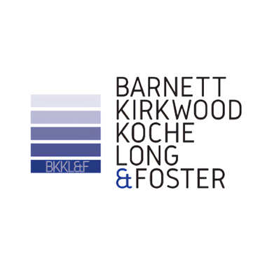 Barnett Kirkwood Koche Long & Foster logo