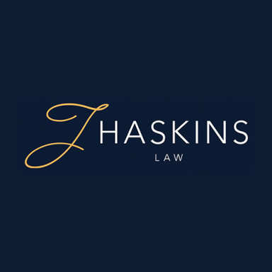 J Haskins Law logo