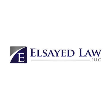 Elsayed Law PLLC logo