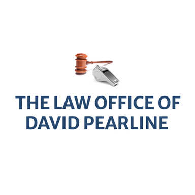 The Law Office of David Pearline logo