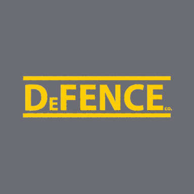 DeFence Company logo