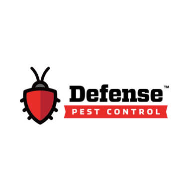 Defense Pest Control logo
