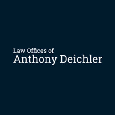 Law Offices Of Anthony C Deichler logo