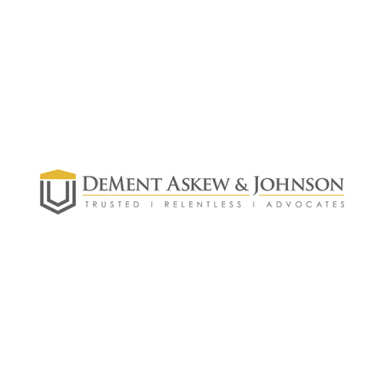 DeMent Askew & Johnso logo