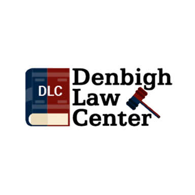 Denbigh Law Center logo