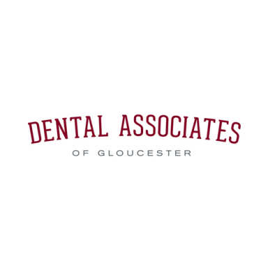 Dental Associates of Gloucester logo