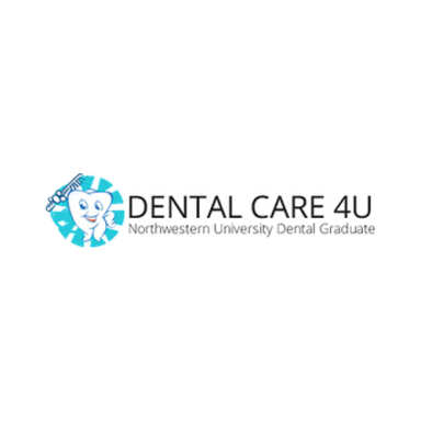 Dental Care 4U logo