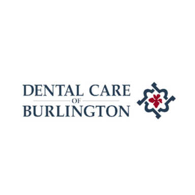 Dental Care of Burlington logo