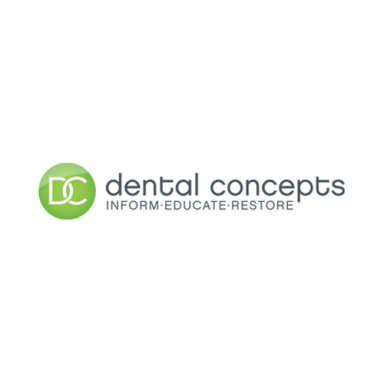 Dental Concepts & Orthodontics - Irving logo