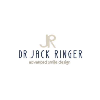 Dr. Jack Ringer logo