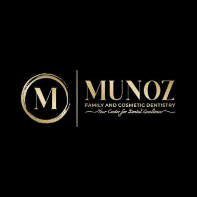 Munoz Family and Cosmetic Dentistry logo