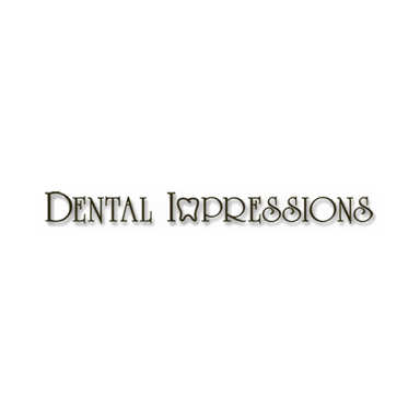 Dental Impressions logo