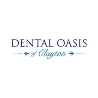 Dental Oasis of Clayton logo