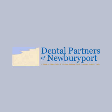 Dental Partners of Newburyport logo