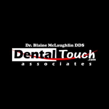 Dental Touch Associates logo