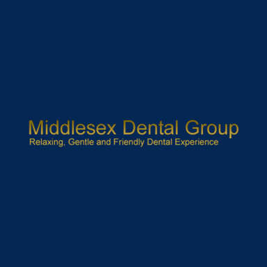 Middlesex Dental Group logo