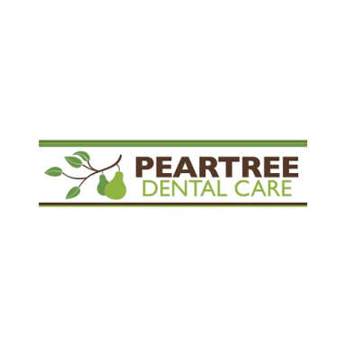 Peartree Dental Care logo