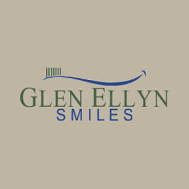 Glen Ellyn Smiles logo
