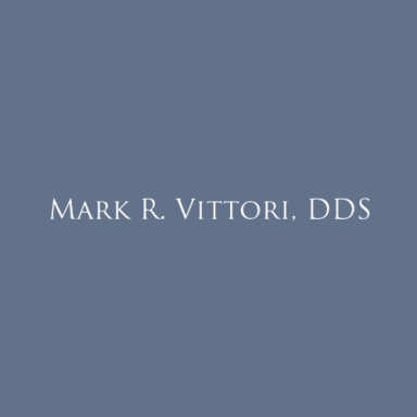 Mark R. Vittori, DDS logo