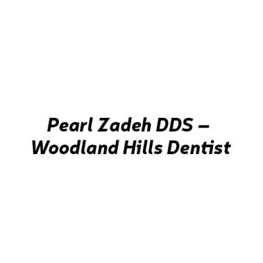 Pearl Zadeh logo