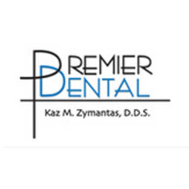 Premier Dental Center logo