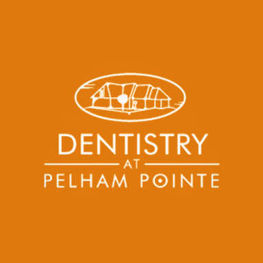 Dentistry at Pelham Pointe logo