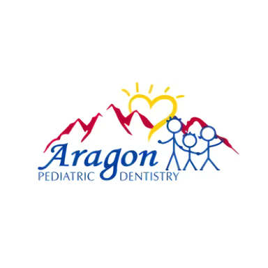 Aragon Pediatric Dentistry logo