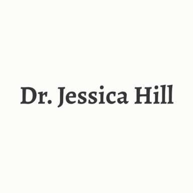 Dr. Jessica Hill logo