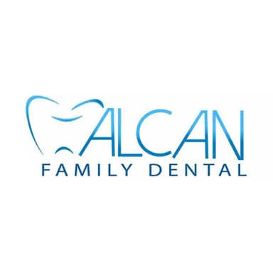 Alcan Dental Group logo