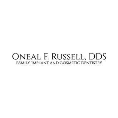 Oneal F. Russell, DDS logo