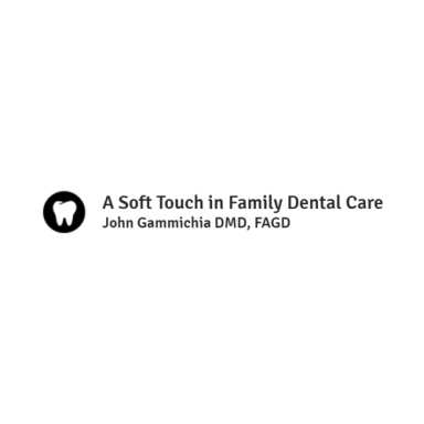 A Soft Touch in Family Dental Care logo