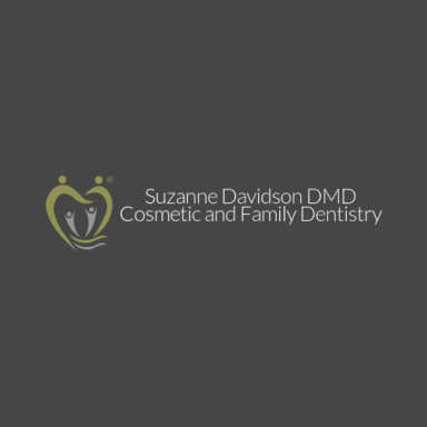 Suzanne Davidson DMD Cosmetic and Family Dentistry logo