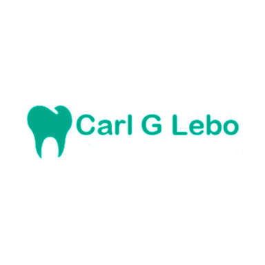 Carl G Lebo logo