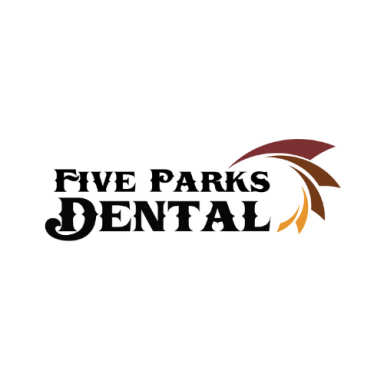 Five Parks Dental logo