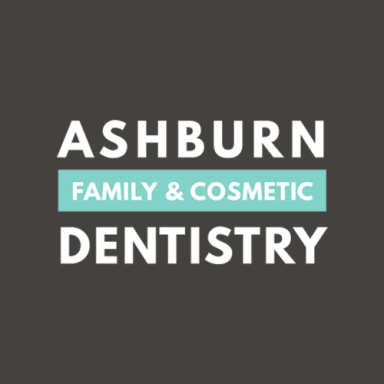 Ashburn Family & Cosmetic Dentistry logo