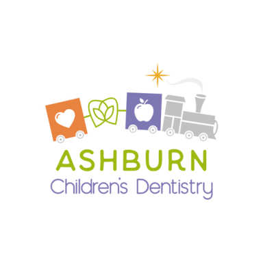 Ashburn Children’s Dentistry logo