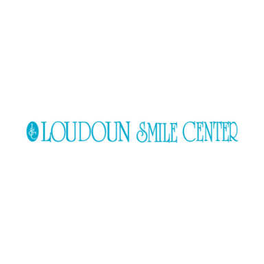 Loudoun Smile Center logo