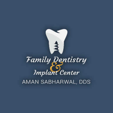 Family Dentistry & Implant Center logo