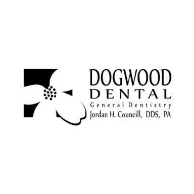 Dogwood Dental logo