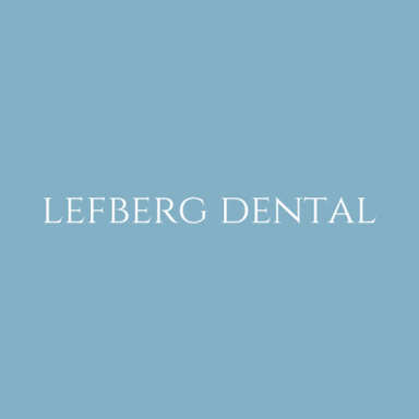 Lefberg Dental logo