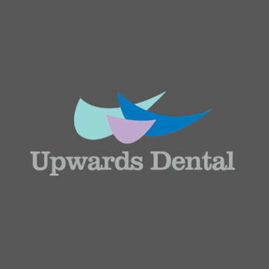 Upwards Dental - Biltmore Ave logo